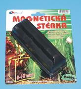 Magnetická stěrka