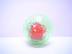 Chrastící míček 4,5 cm