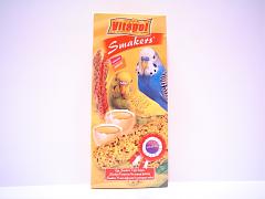 Klasy pro andulku - vaječné