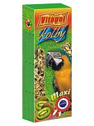 Klasy pro veké papoušky - kiwi