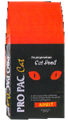 Pro Pac Cat Adult 800 g