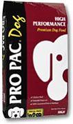 PRO PAC High Performance