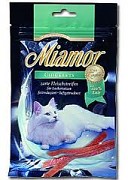 Pochoutka Miamor Chicklets kachna 75g