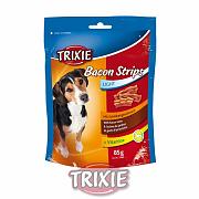 Bacon Strips 85g 