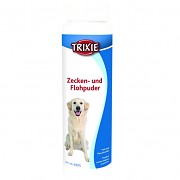 Antiparazitní pudr pro psy Trixie 100g 