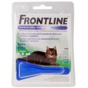 Frontline Spot On Cat