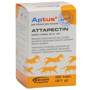 Aptus Attapectin 30tbl