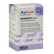 Aptus Eforion forte 60cps