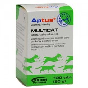 Aptus Multicat 120tbl