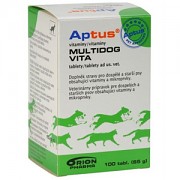 Aptus Multidog 150tbl