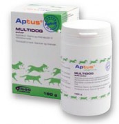 Aptus Multidog powd 180g