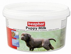Puppy mléko sušené