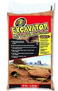 Písek tvarovací Excavator Sand