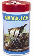 Akvajas prostředek k čištění akvária