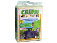 Hobliny Chipsi citrus