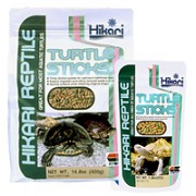 Hikari Tropical Turtle Sticks 53 g