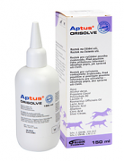 Aptus Orisolve Vet 150ml