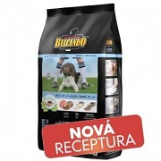Belcando Junior Lamb & Rice