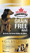 Chicopee Adult Grain Free 2kg