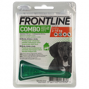 Frontline Combo Spot On Dog S