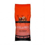 Willowy Dog High Energy 30/16 20 kg