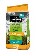 Nativia Adult Maxi Lamb&Rice 15kg