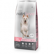 Nutrilove Dog Sensitive 12kg