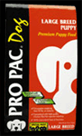 PRO PAC Large Breed Puppy  