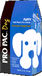 PRO PAC Puppy Lamb & Rice 15 kg