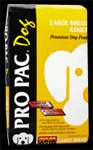 PRO PAC Large Breed Adult